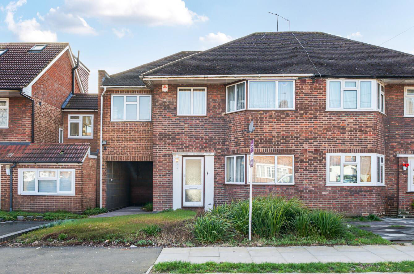 Merrion Avenue, Stanmore, HA7