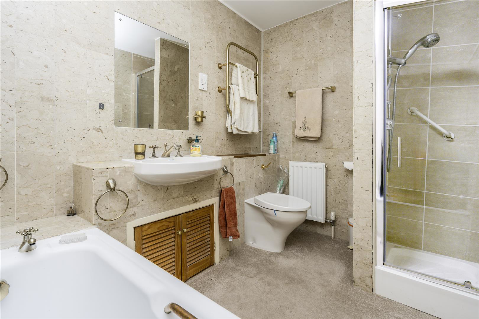 Burlington Park House, Stanmore, HA7, photo 9