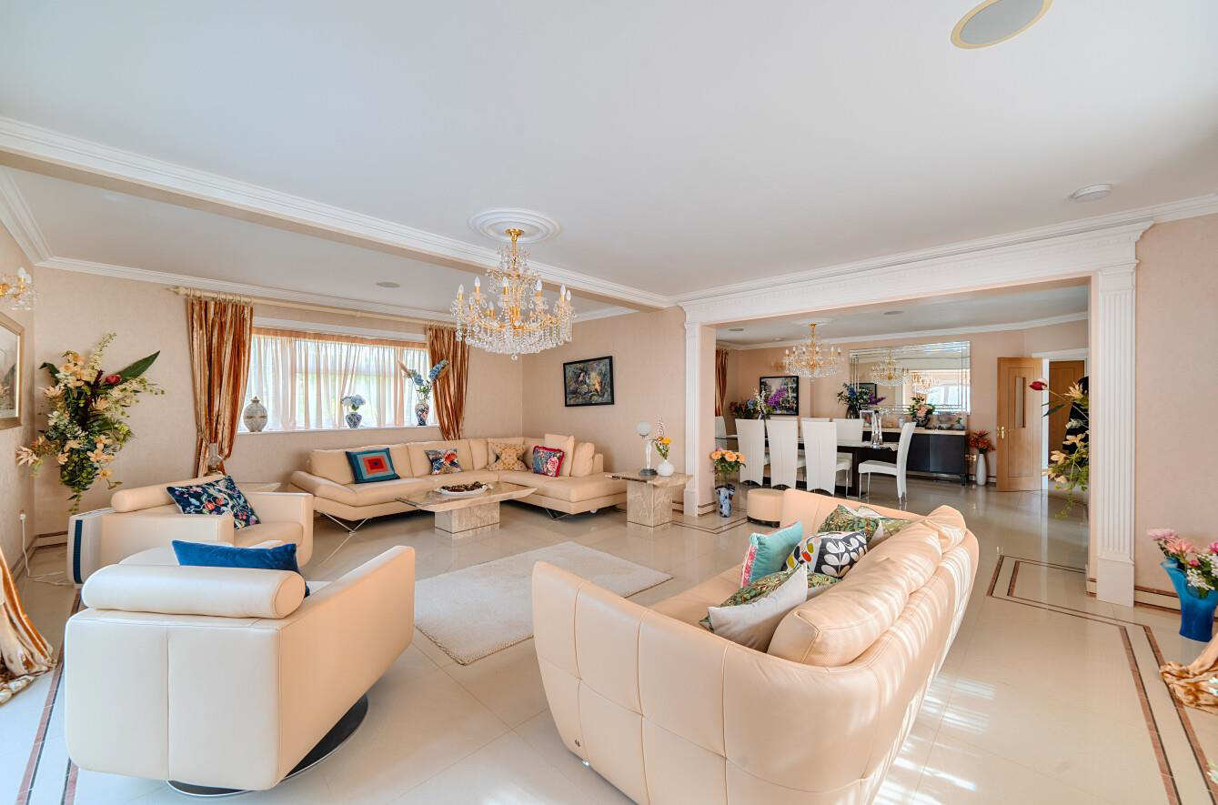 Hartsbourne Road, WD23, photo 6