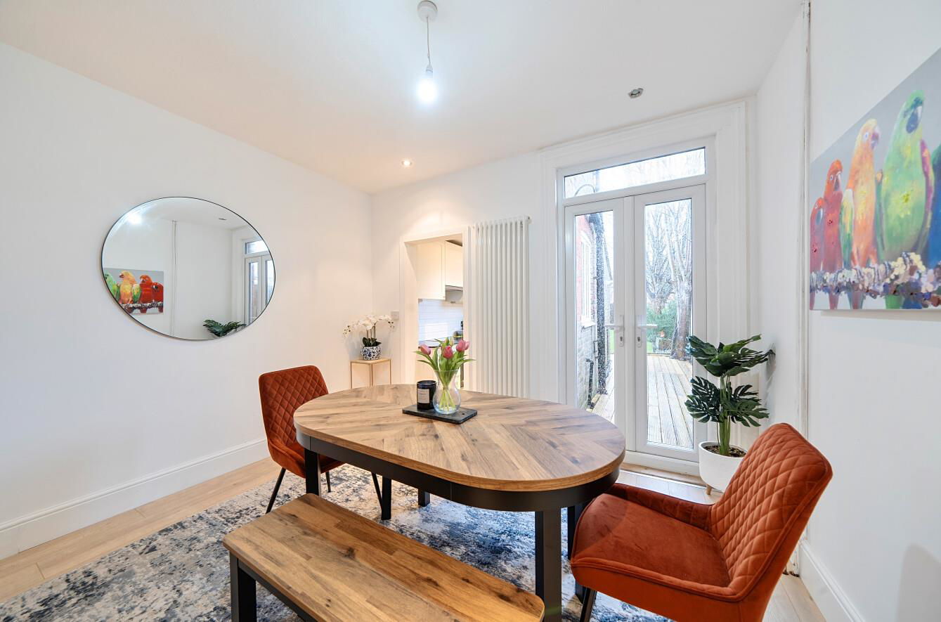 Copsewood Road, Watford, WD24, photo 7