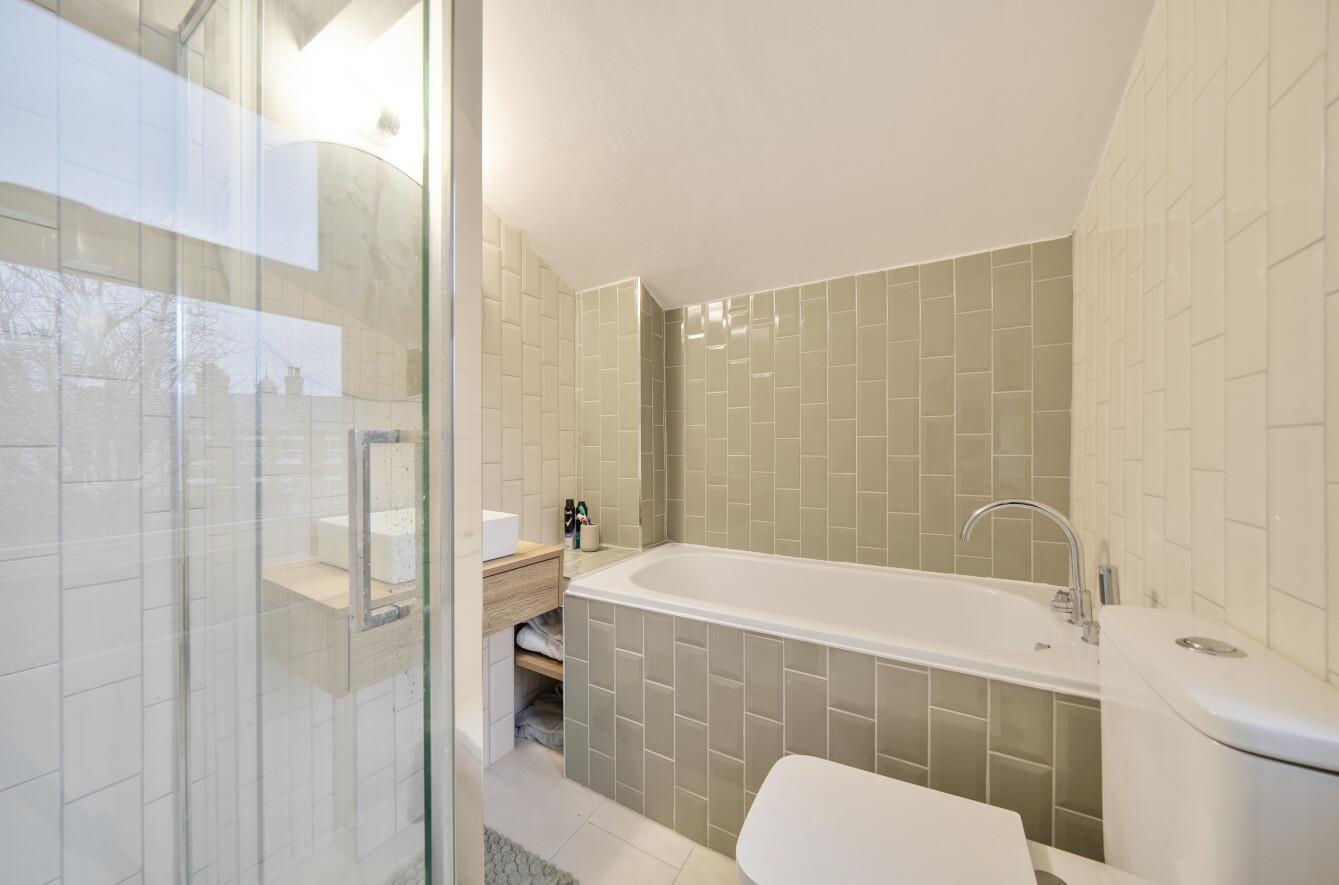 Copsewood Road, Watford, WD24, photo 13