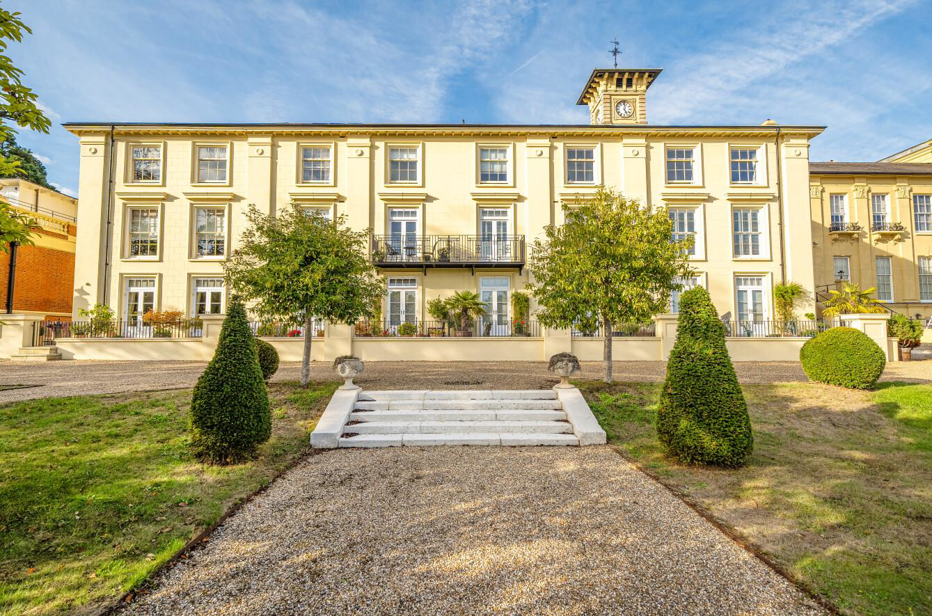Mansion House Drive, Stanmore, HA7