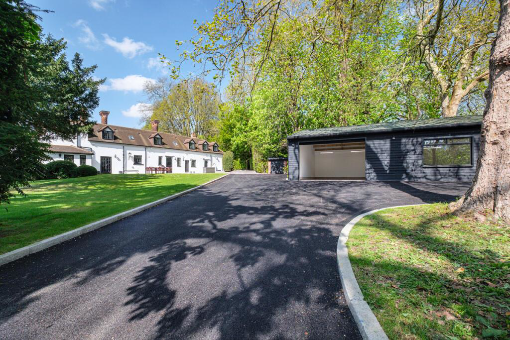Clamp Hill, Stanmore, HA7, photo 13
