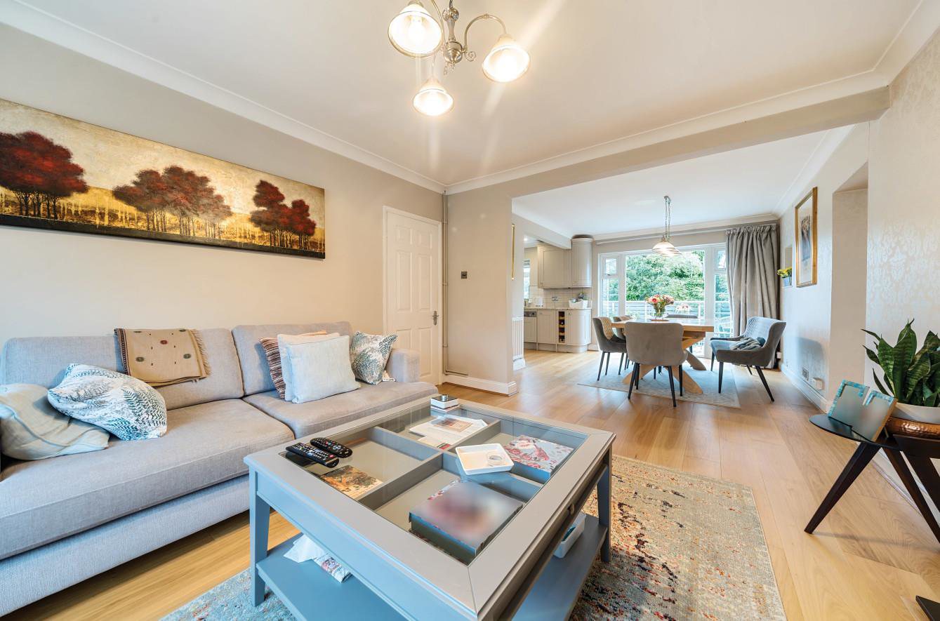 Herkomer Road, Bushey, WD23, photo 3