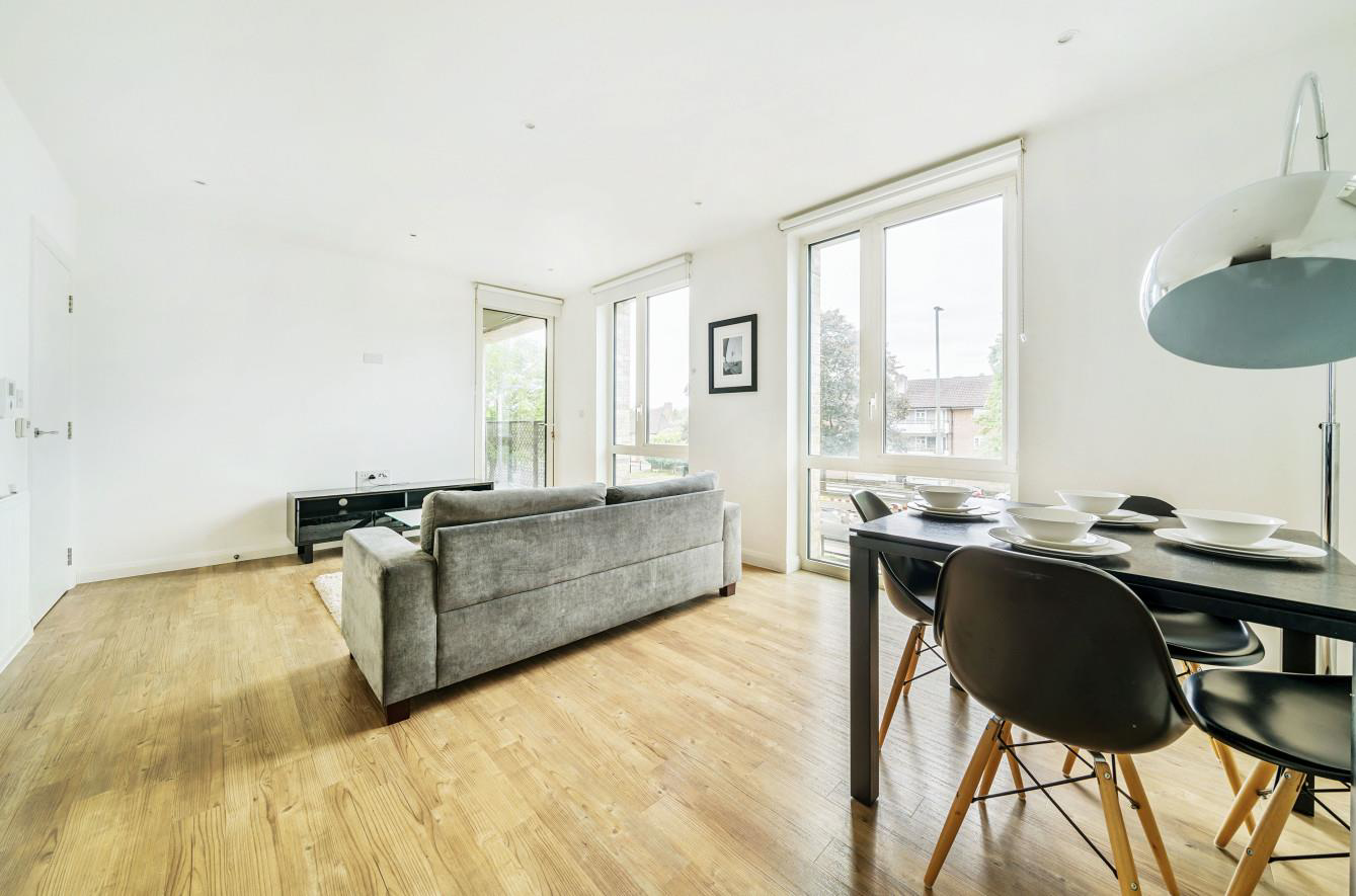 Welford Court, Edgware Green, HA8, photo 5