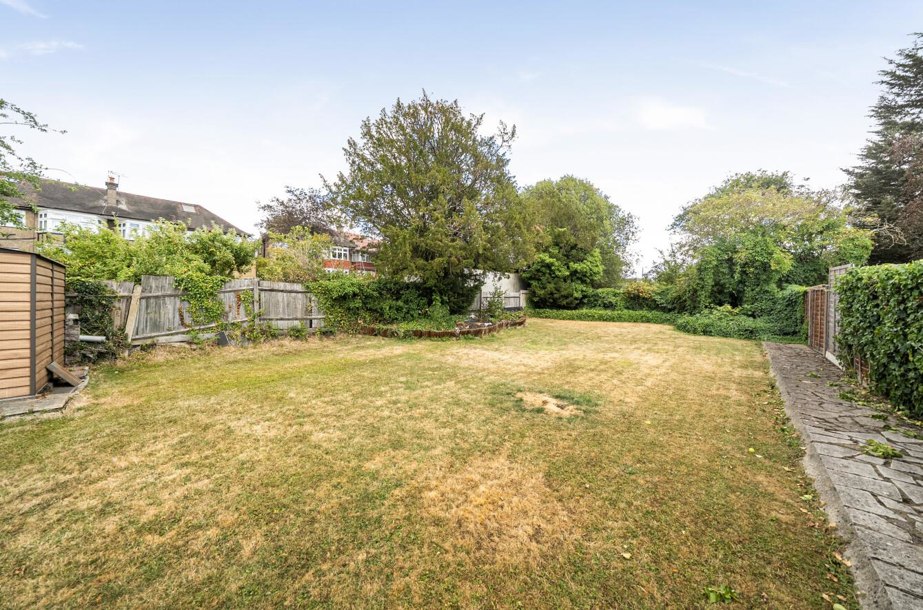 Trevelyan Crescent, Harrow, HA3, photo 16