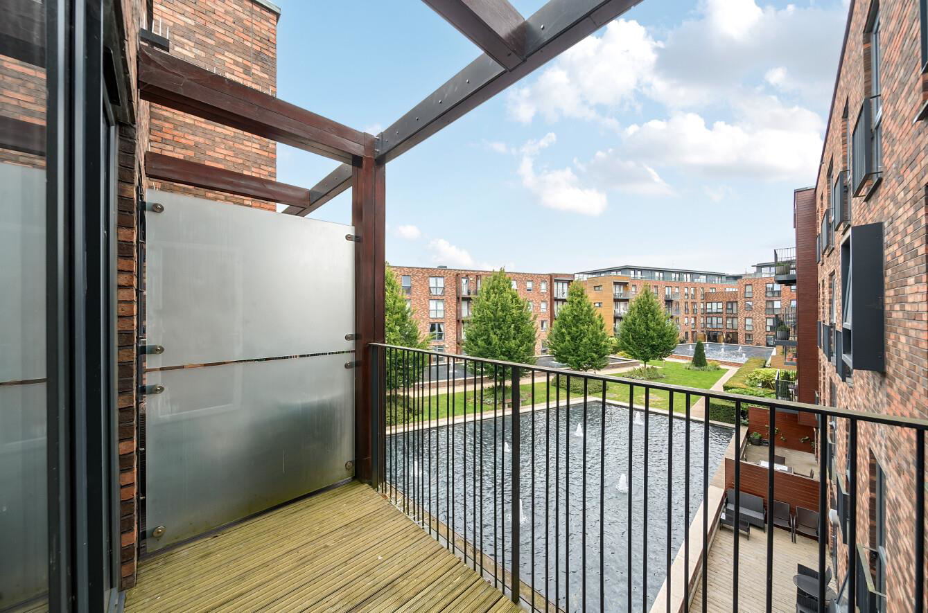 Attlee Court, Stanmore, HA7, photo 10
