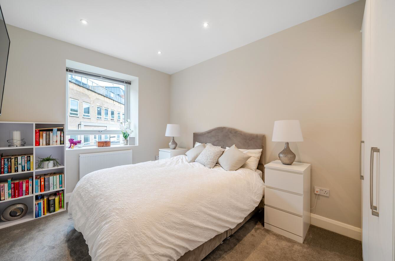 Buckingham House East, Stanmore, HA7, photo 6