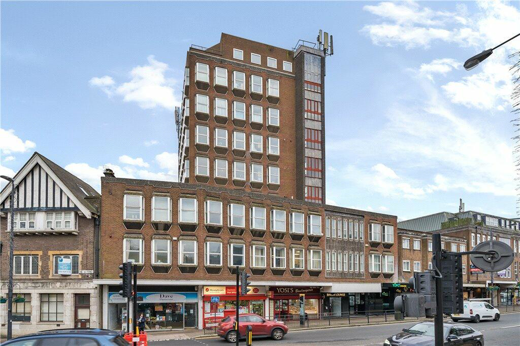 Stanmore Towers, Stanmore, HA7