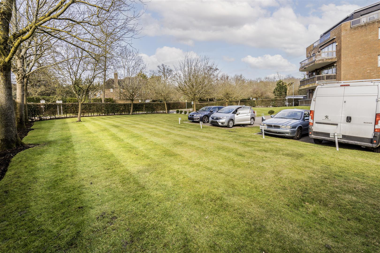 Burlington Park House, Stanmore, HA7, photo 12