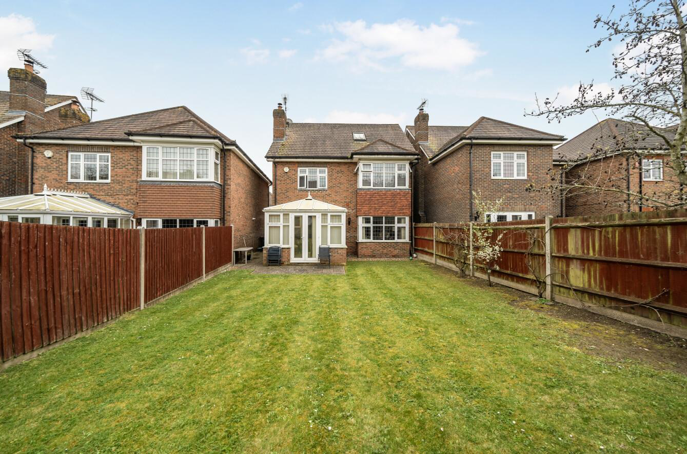 Fauna Close, Stanmore, HA7, photo 11