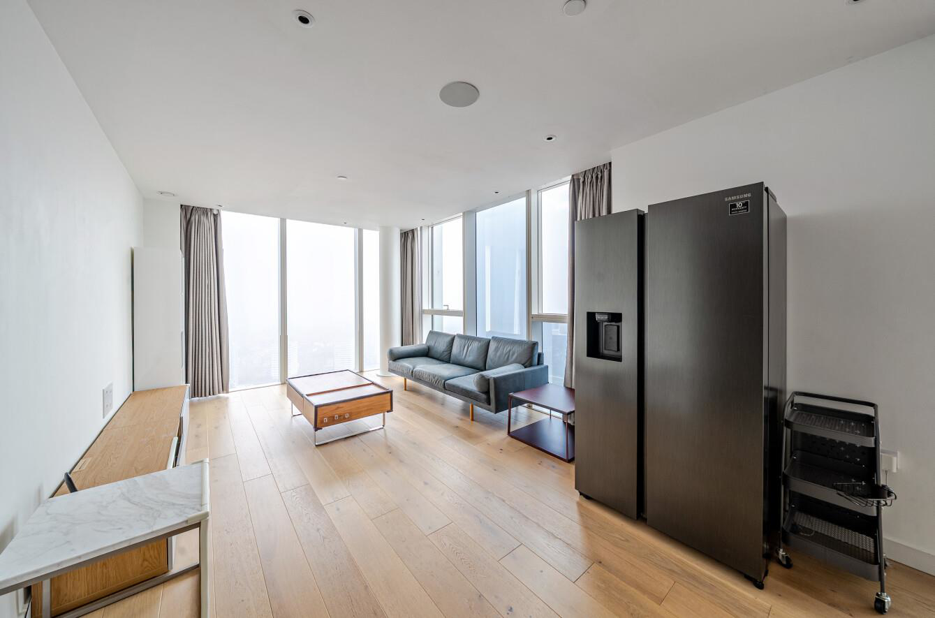 Skyline Apartments, Devan Grove, N4, photo 4