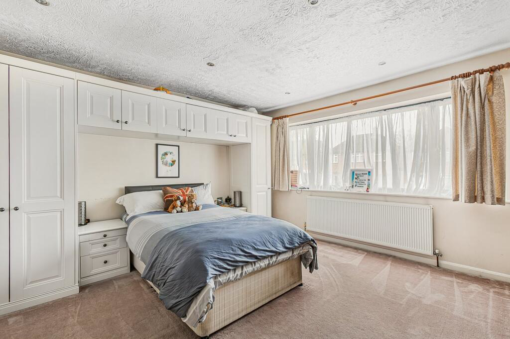 Dalkeith Grove, Stanmore, HA7, photo 9