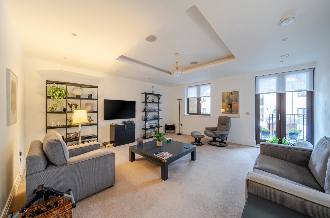 Walled Garden Court, Stanmore, HA7, photo 2