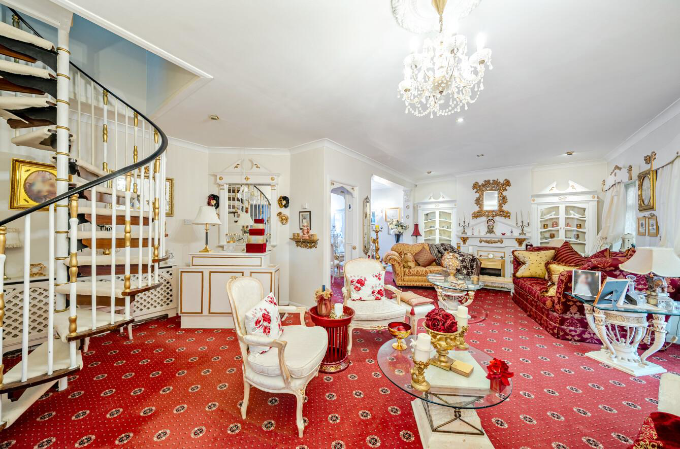 Ashdale Grove, Stanmore, HA7, photo 3