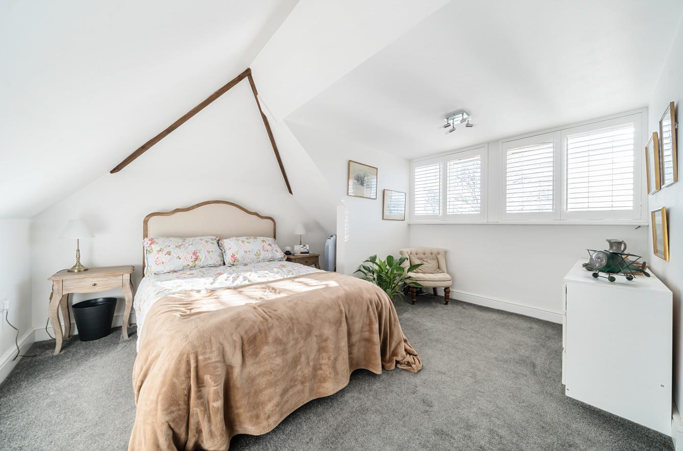 Bushey Hall Road, Bushey, WD23, photo 12