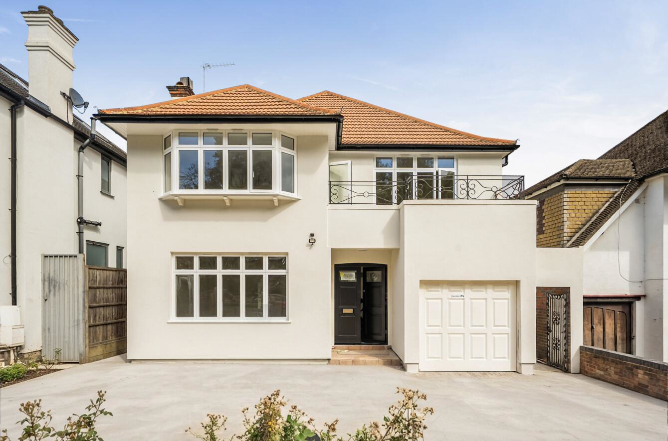 Jesmond Way, Stanmore, HA7