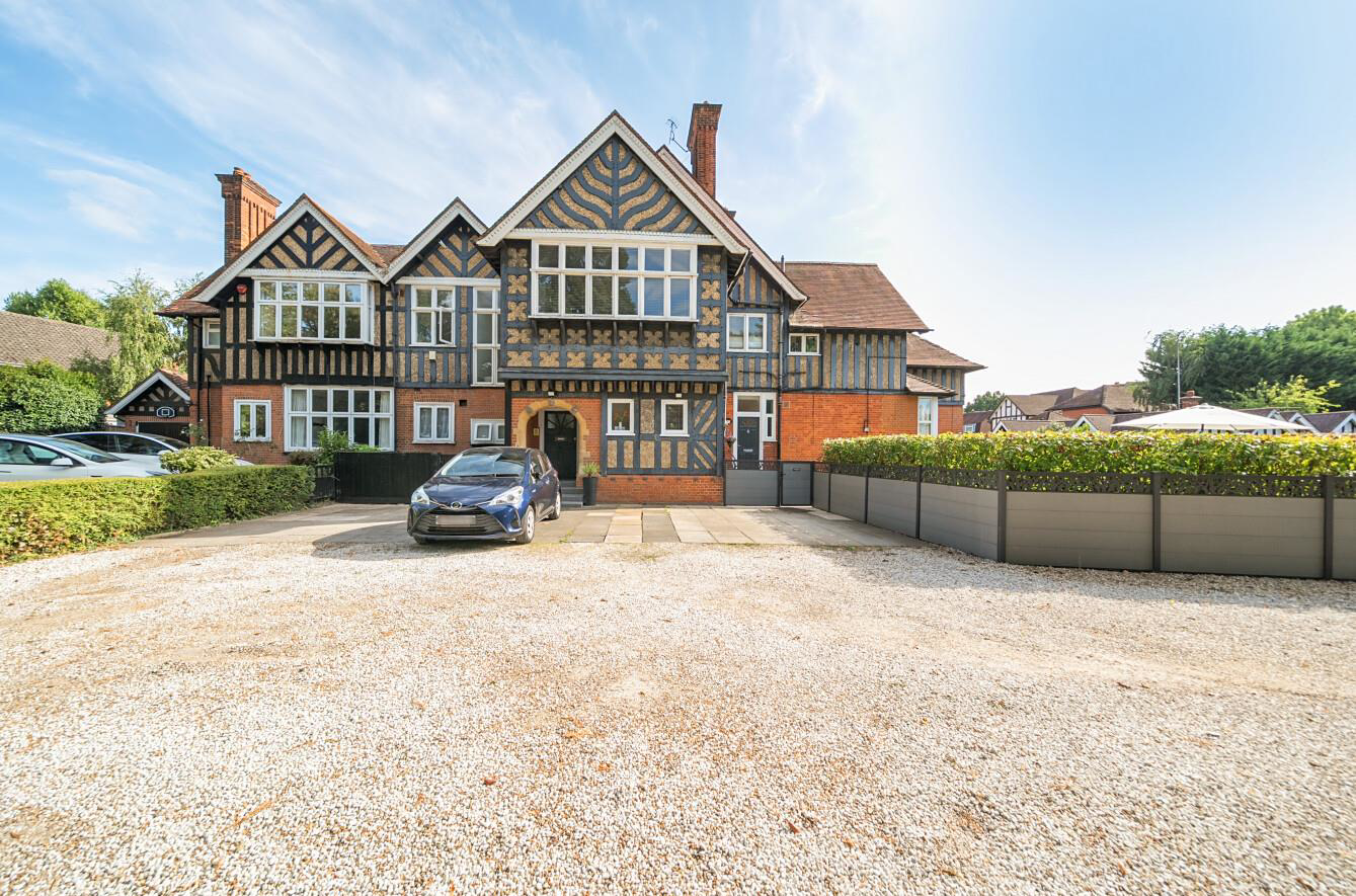 Gordon Avenue, Stanmore, HA7, photo 20
