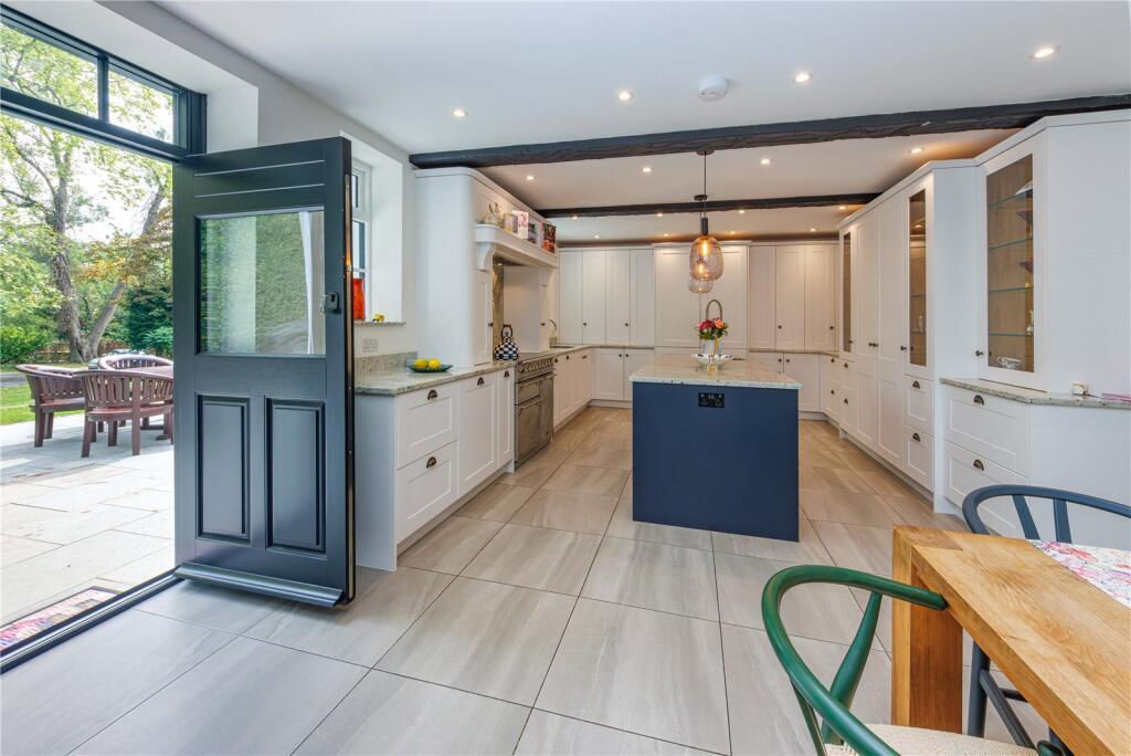 Clamp Hill, Stanmore, HA7, photo 10