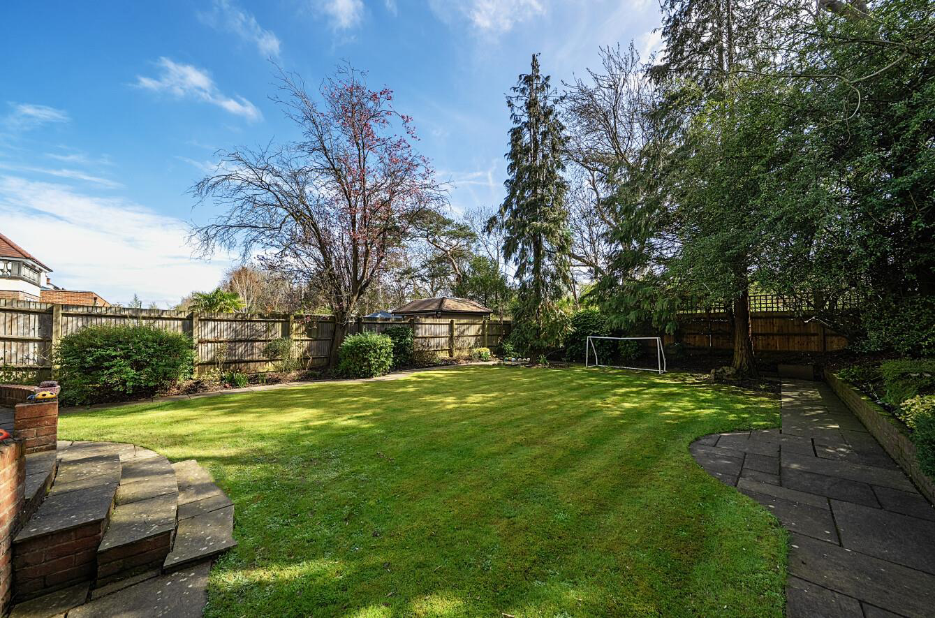 Dalkeith Grove, Stanmore, HA7, photo 9