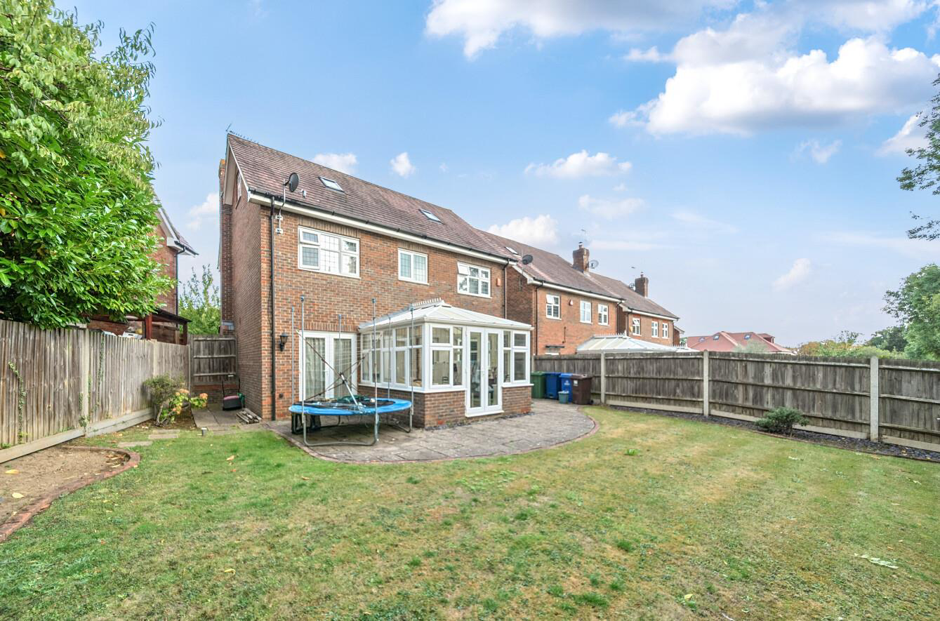 Fauna Close, Stanmore, HA7, photo 15
