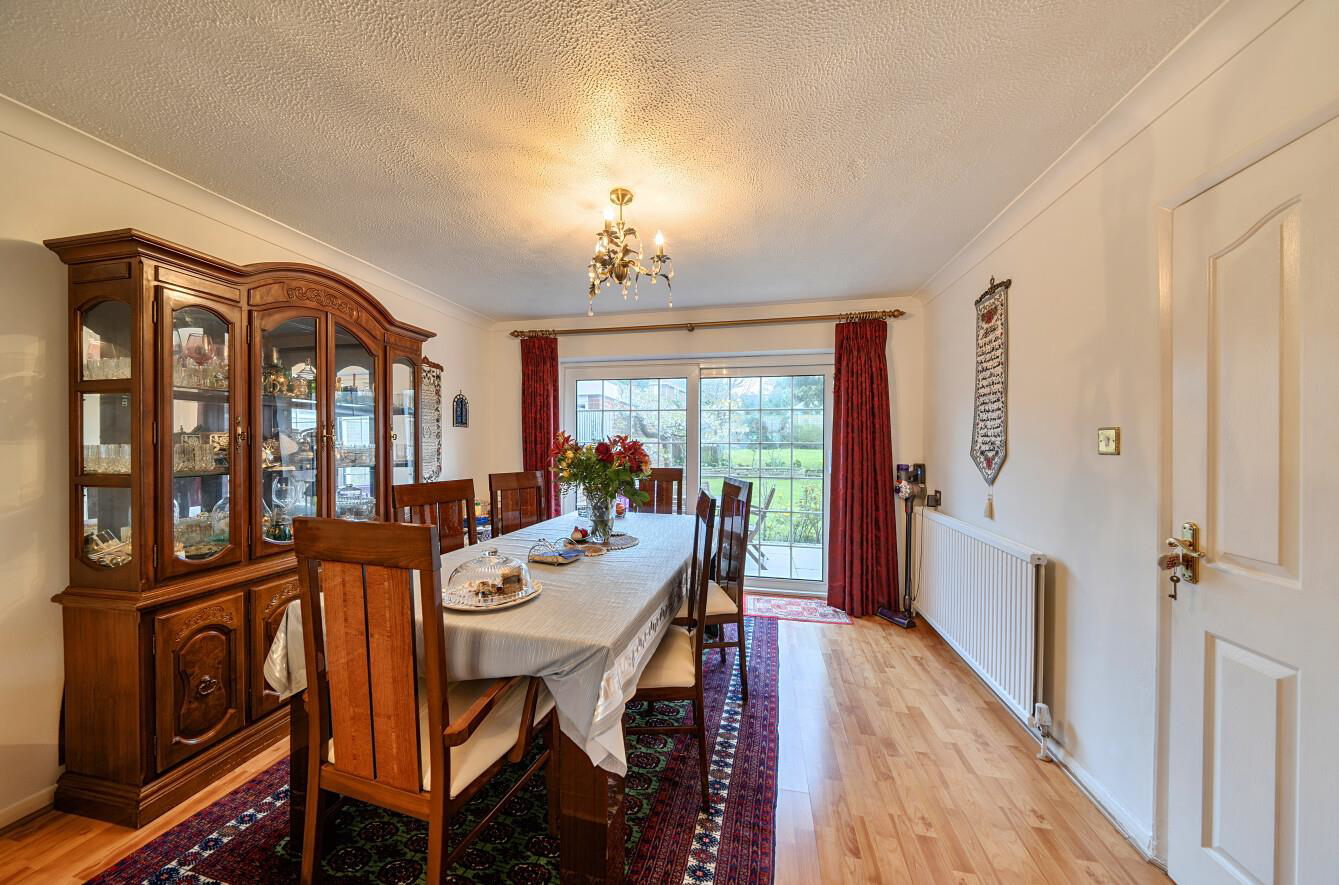 Coldharbour Lane, Bushey, WD23, photo 3