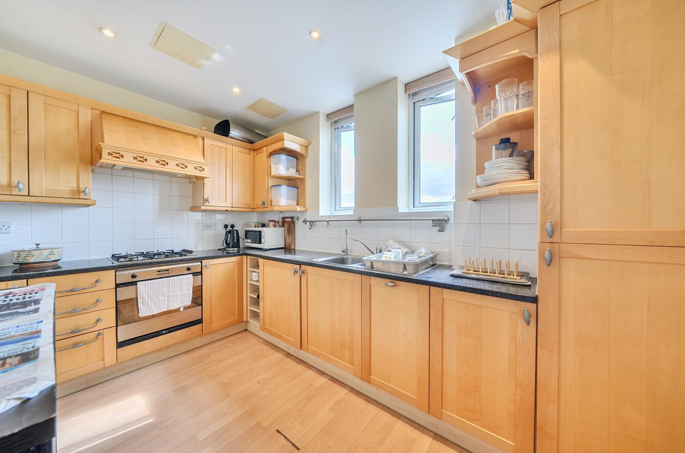 Stanmore Towers, Stanmore, HA7, photo 5