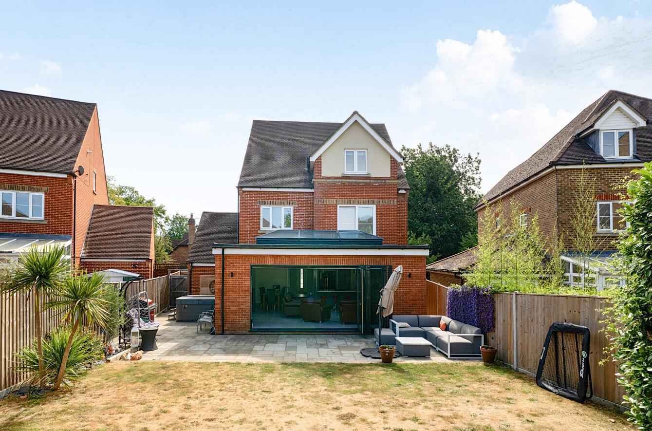 Chandos Court, Stanmore, HA7, photo 8