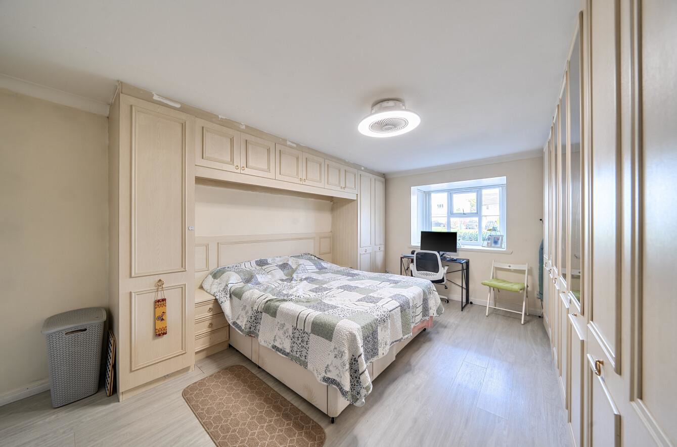 Davidson Frost-Wellings, DFW, Ascot Place, Stanmor