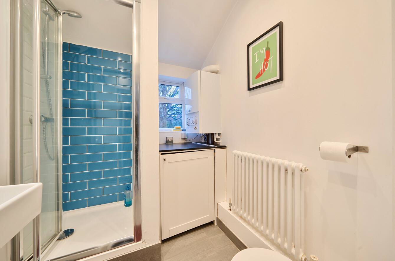 Copsewood Road, Watford, WD24, photo 16