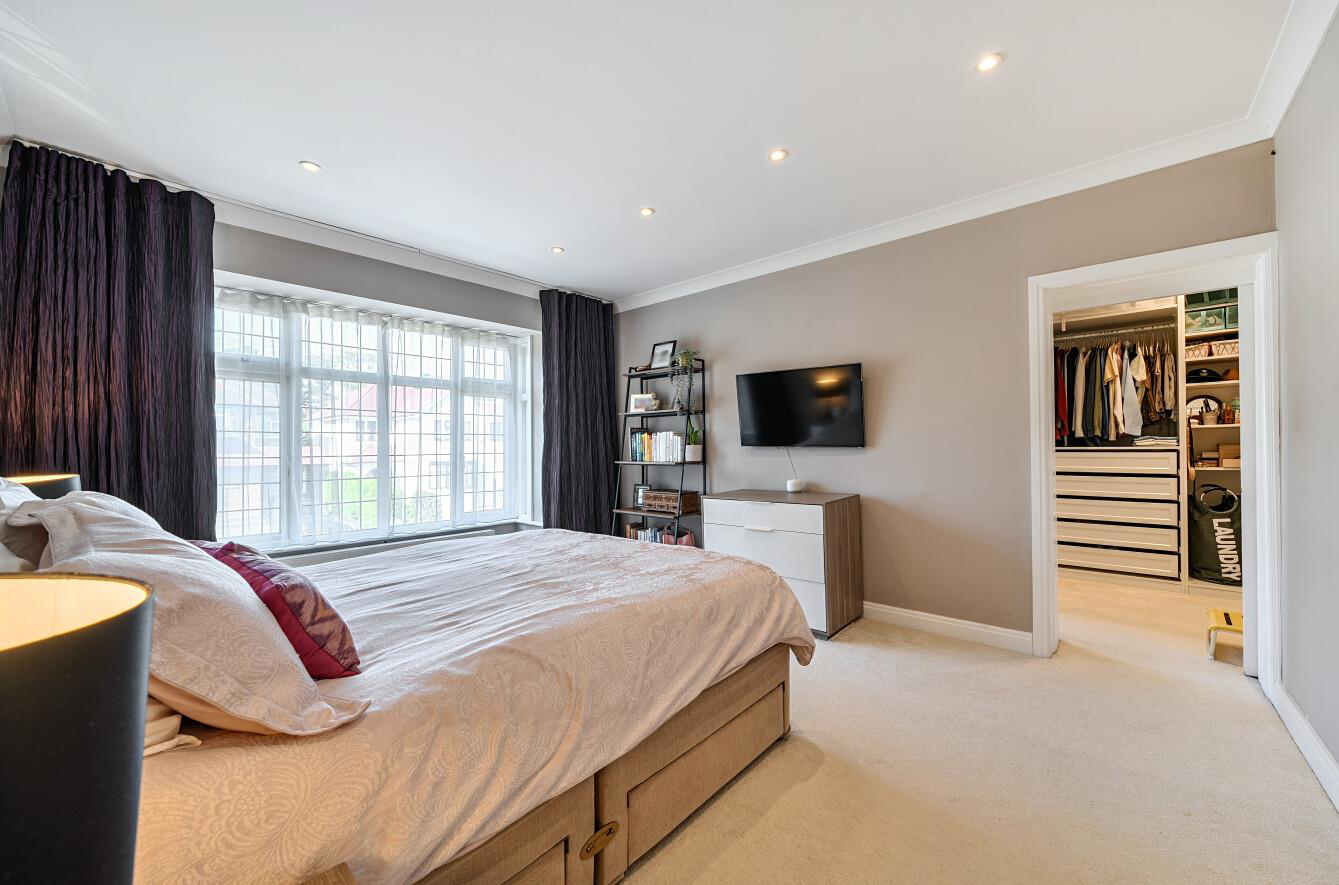 Snaresbrook Drive, Stanmore, HA7, photo 12
