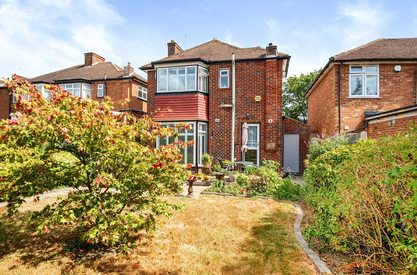 St Andrews Drive, Stanmore, HA7, photo 18