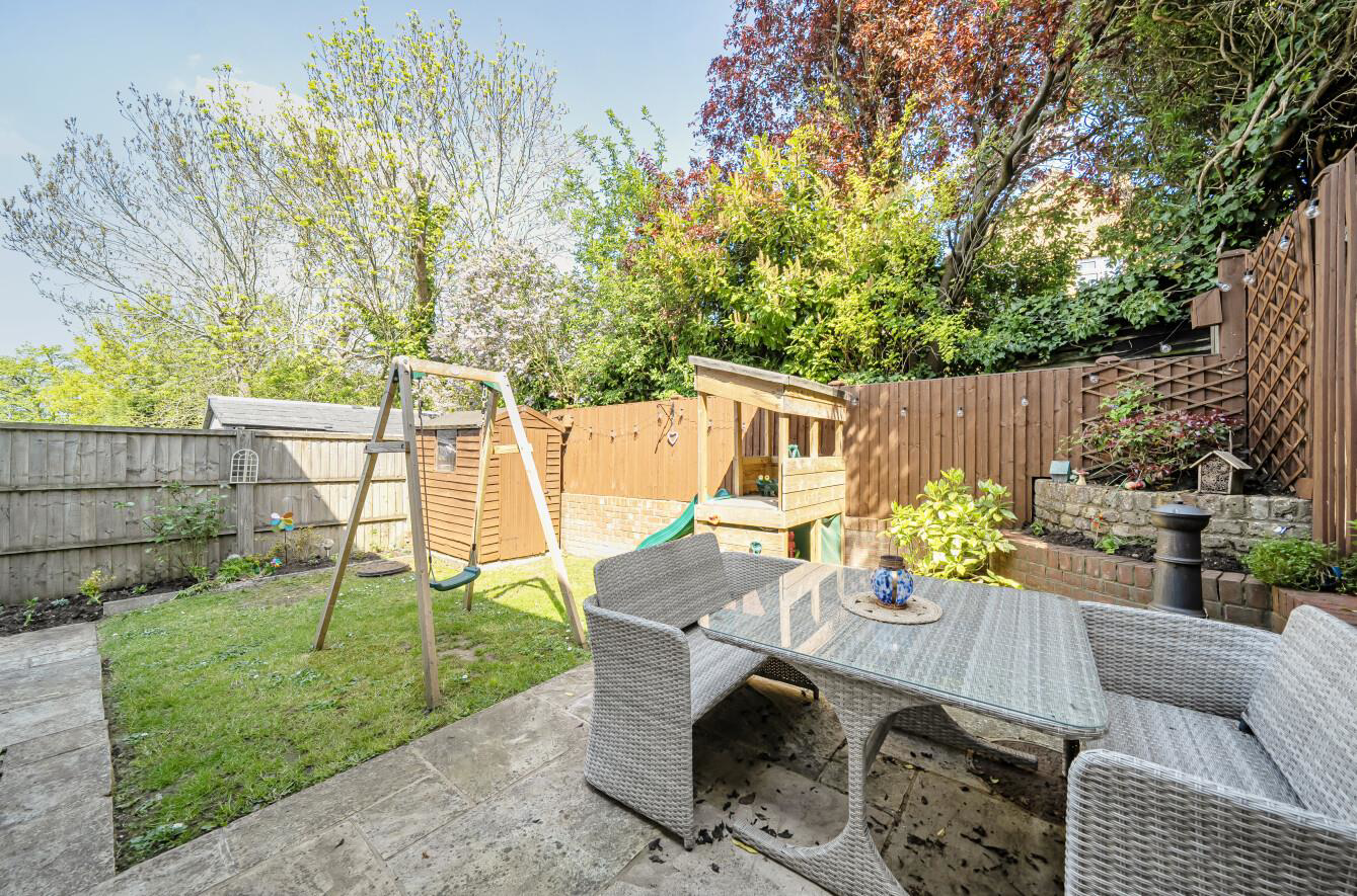 School Lane, Bushey, WD23, photo 10