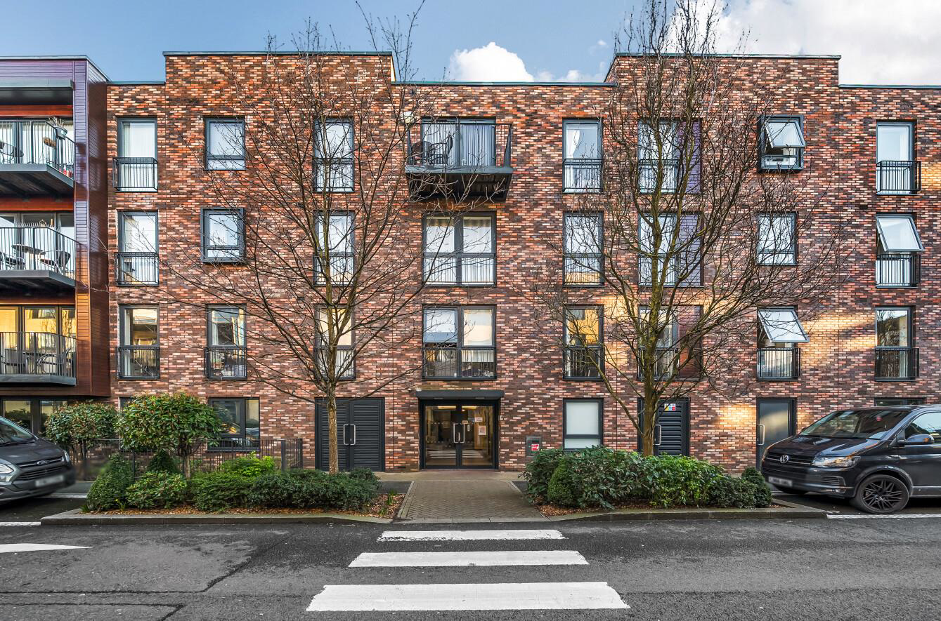 Madeleine Court, Stanmore, HA7