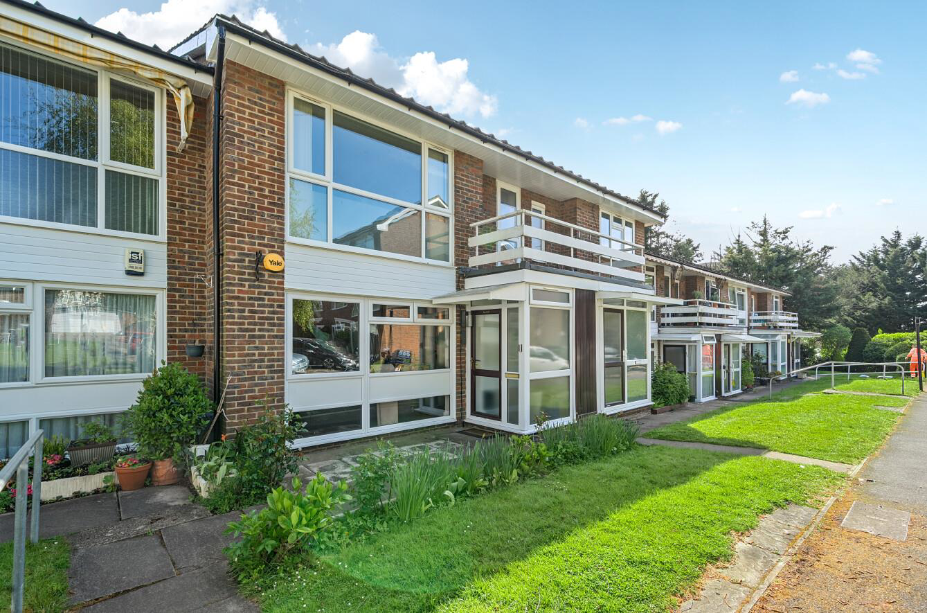 White House Drive, Stanmore, HA7