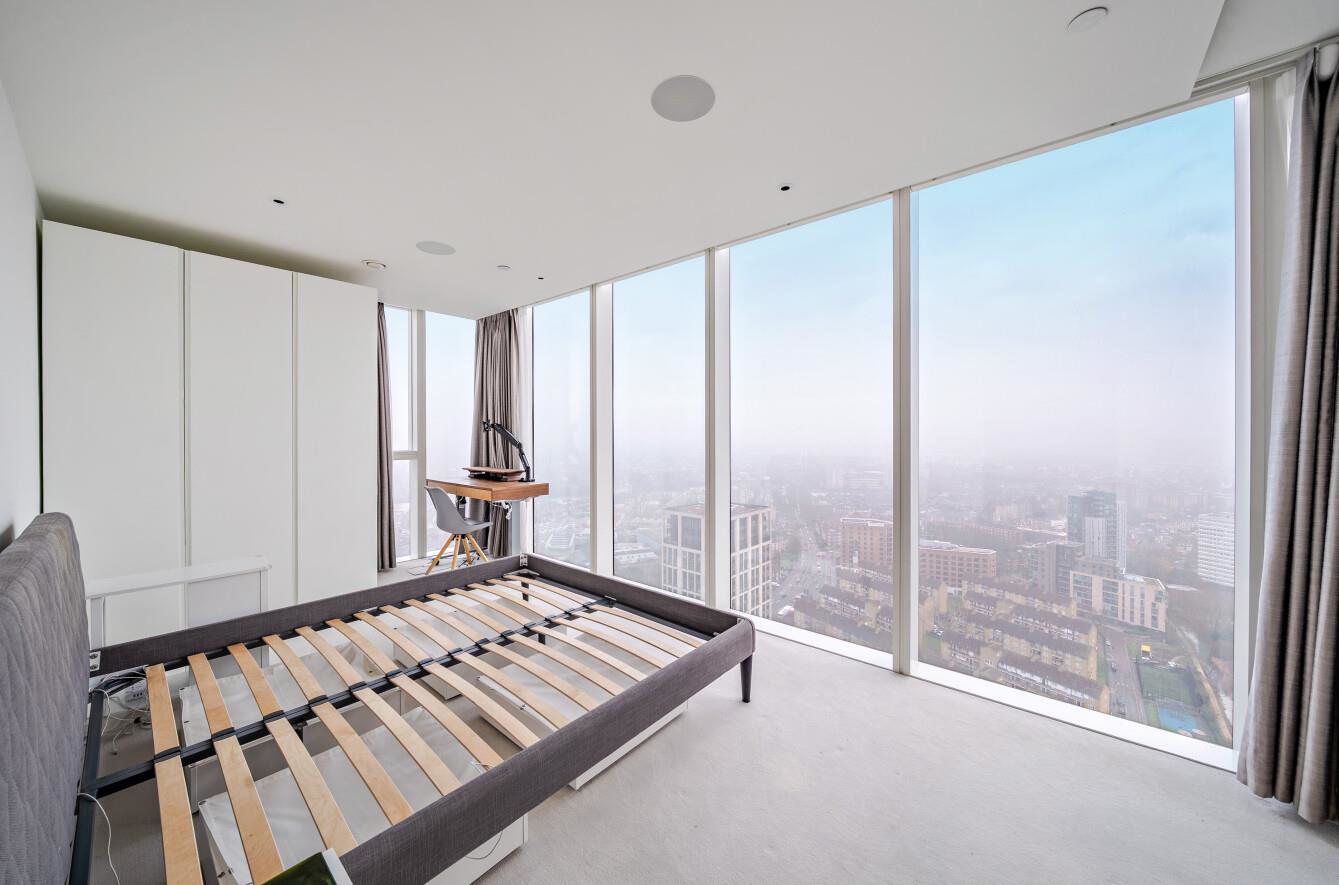 Skyline Apartments, Devan Grove, N4, photo 9