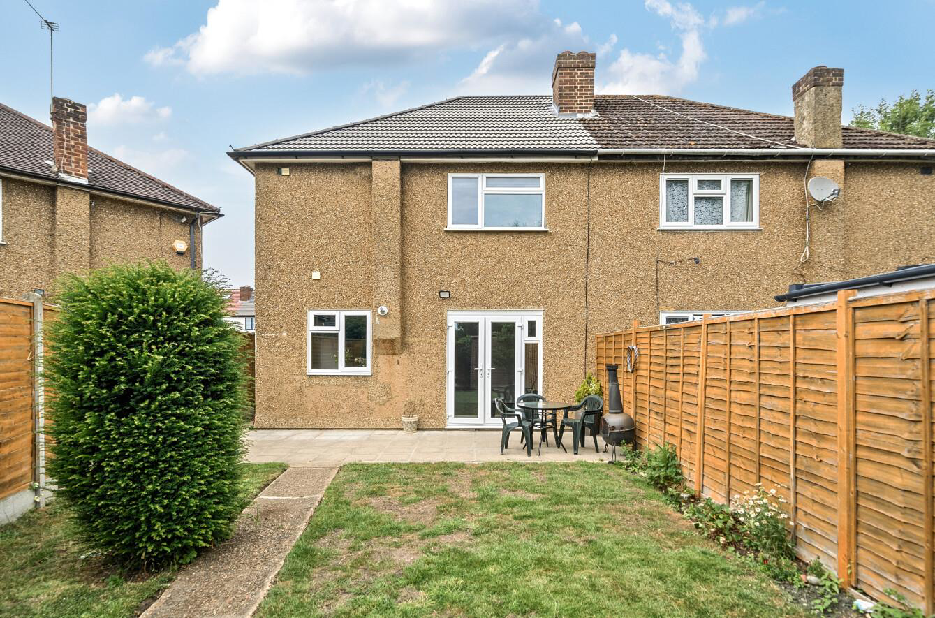 Sandymount Avenue, Stanmore, HA7, photo 9
