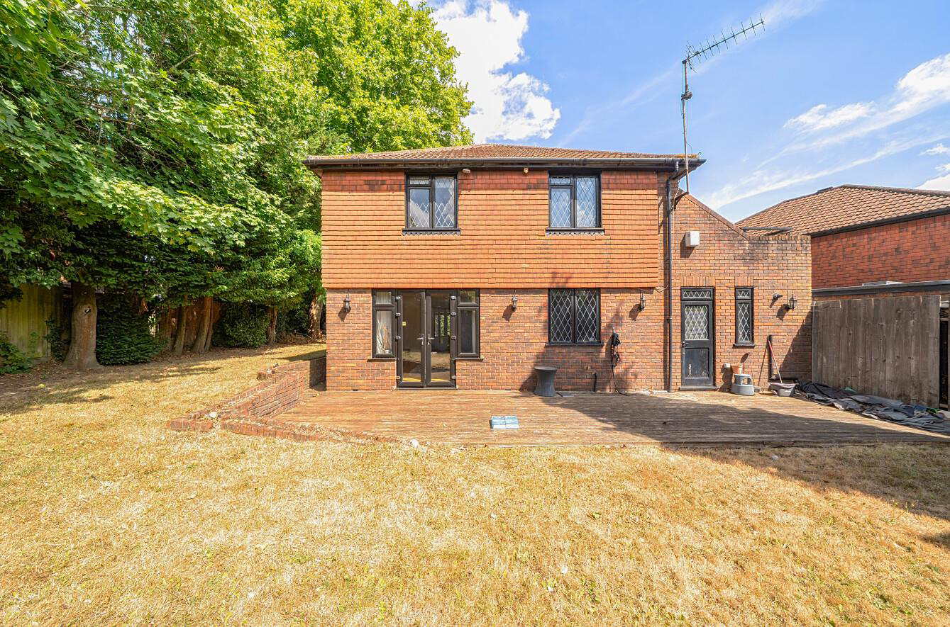 Gordon Avenue, Stanmore, HA7, photo 21