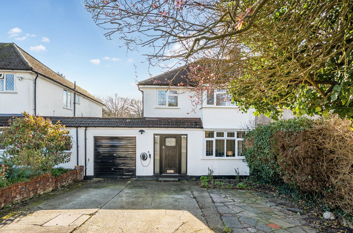 Chiltern Avenue