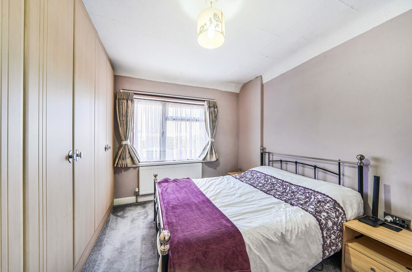 Davidson Frost-Wellings, DFW, Sancroft Road, Harro