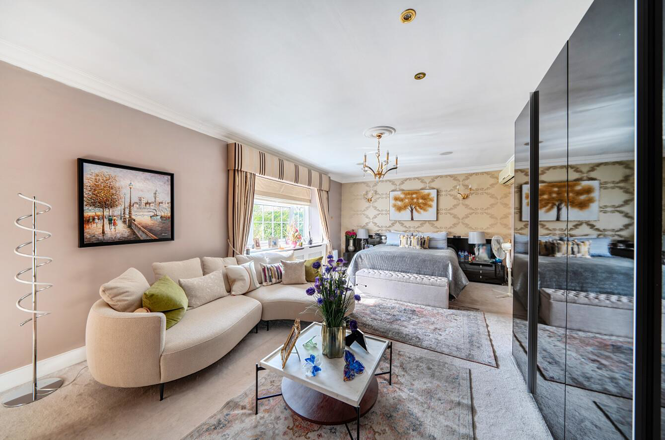 Hartsbourne Road, WD23, photo 9