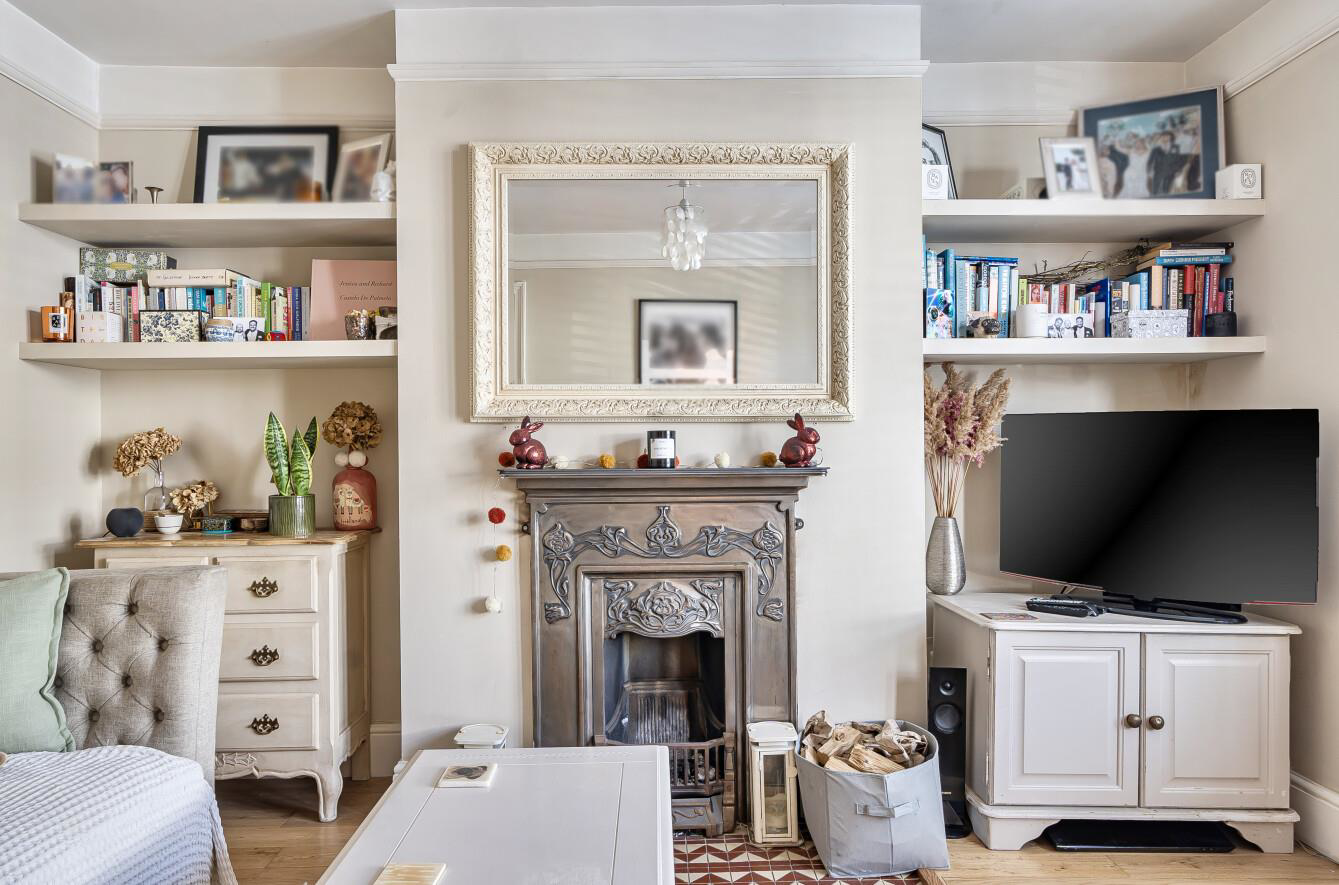 Rudolph Road, Bushey, WD23, photo 3