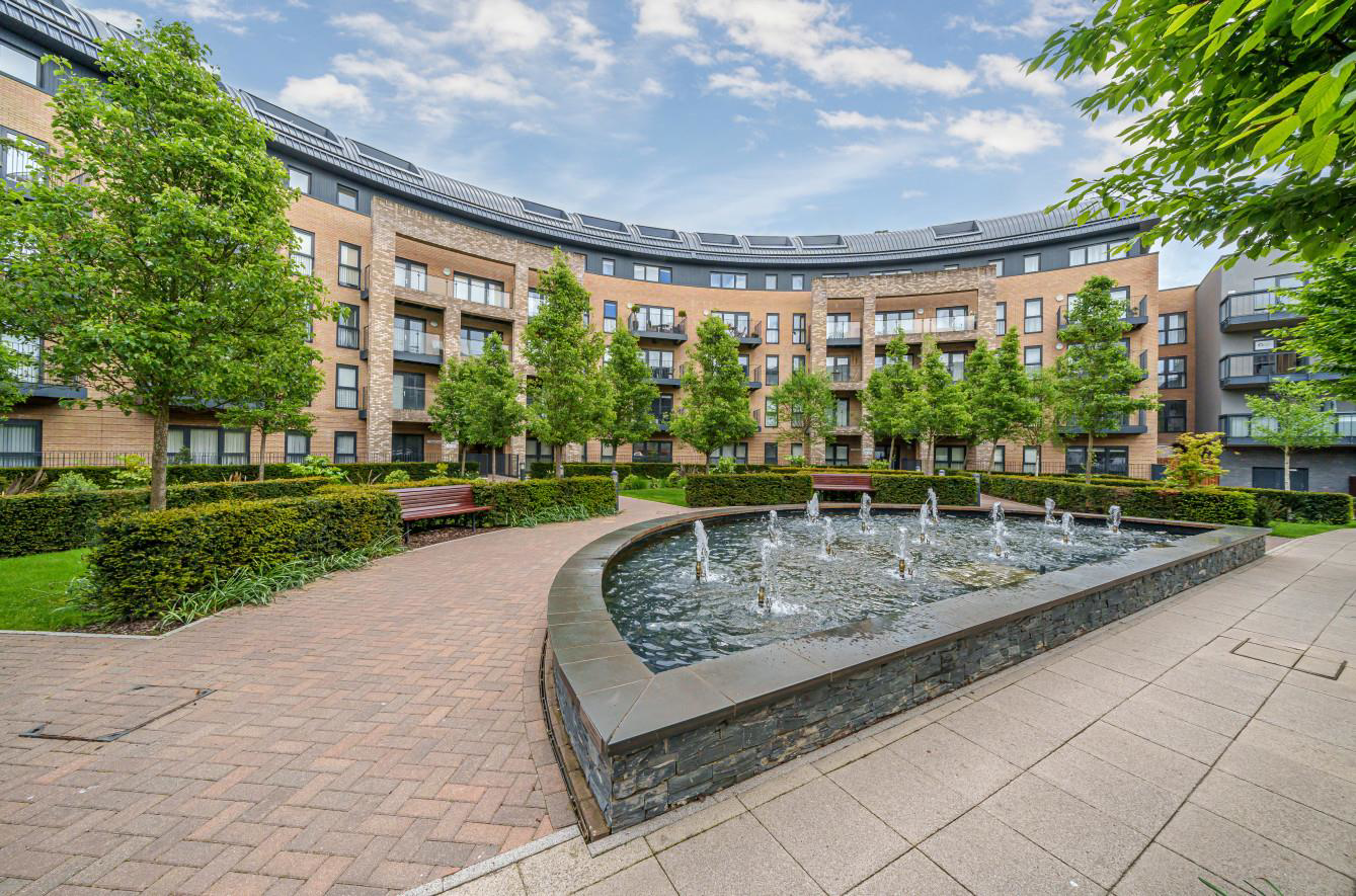 Royal Court, Stanmore, HA7
