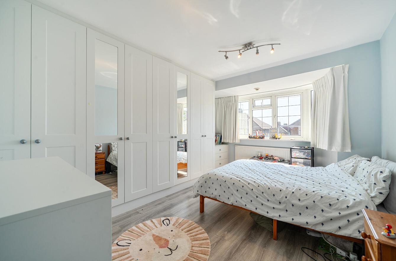 Howberry Road, Edgware, HA8, photo 14