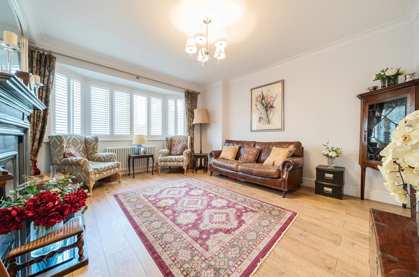 Bushey Hall Road, Bushey, WD23, photo 5