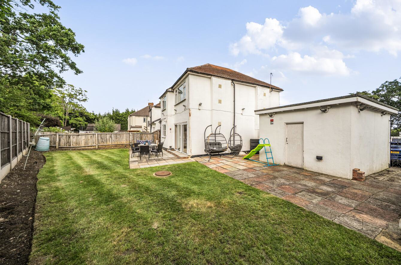Wilsmere Drive, Harrow Weald, HA3, photo 14