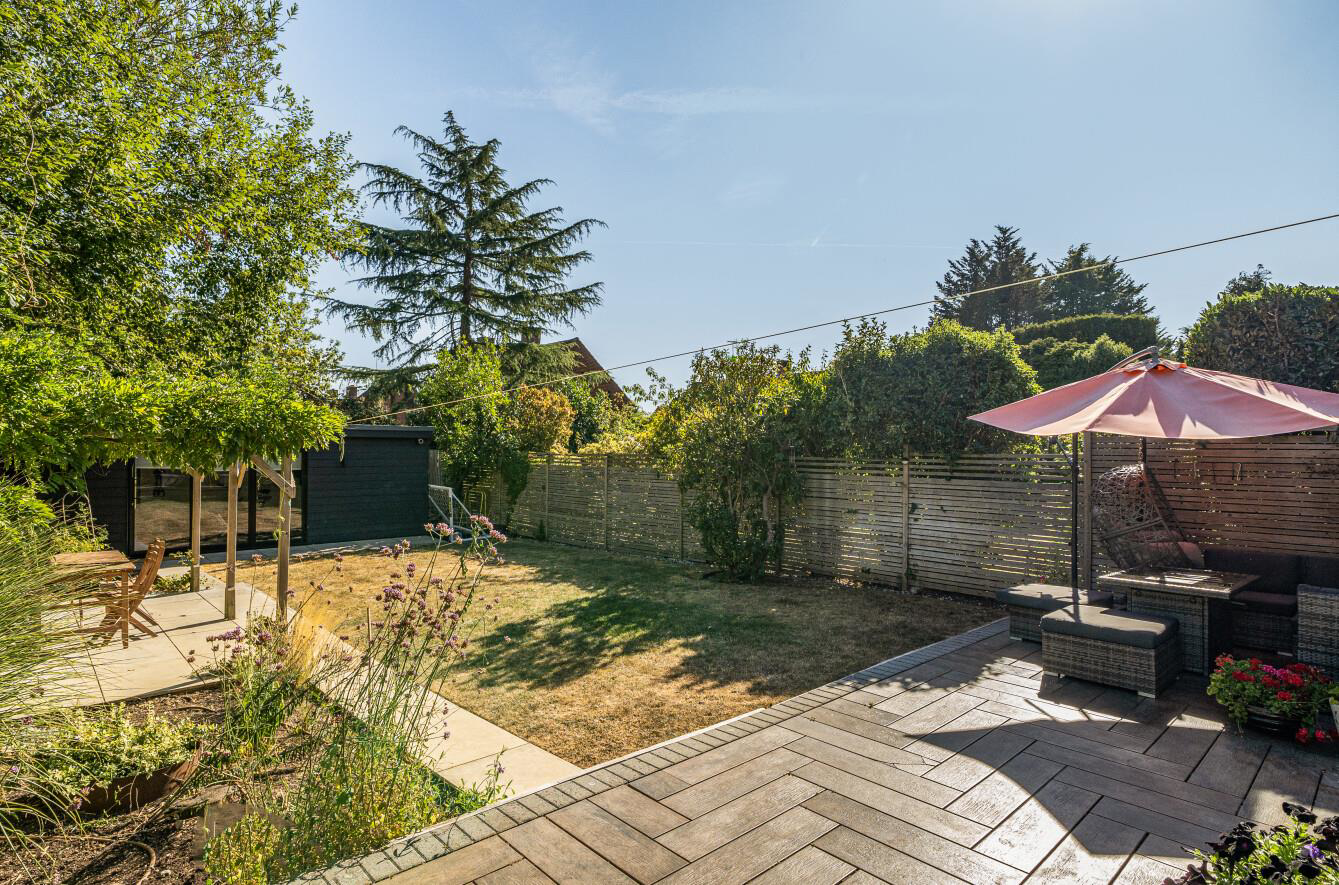 Snaresbrook Drive, Stanmore, HA7, photo 23