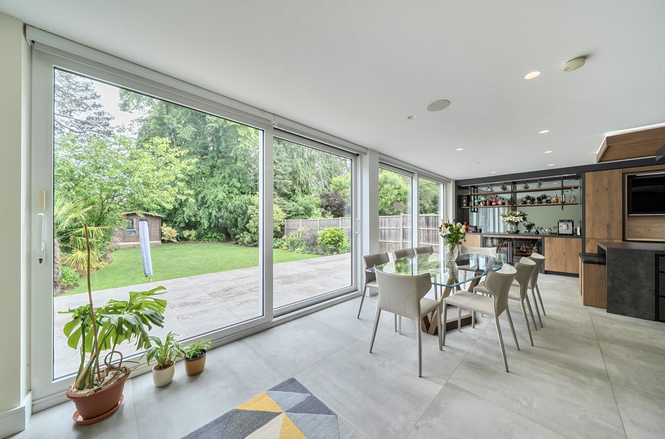 Davidson Frost-Wellings, DFW, Chestnut Avenue, Edg