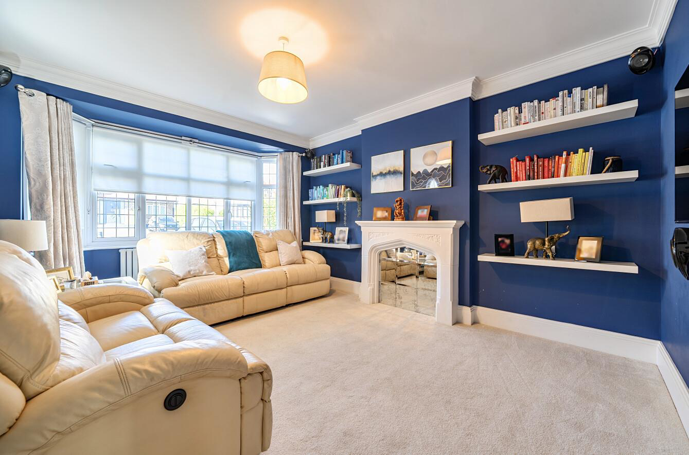 Snaresbrook Drive, Stanmore, HA7, photo 5