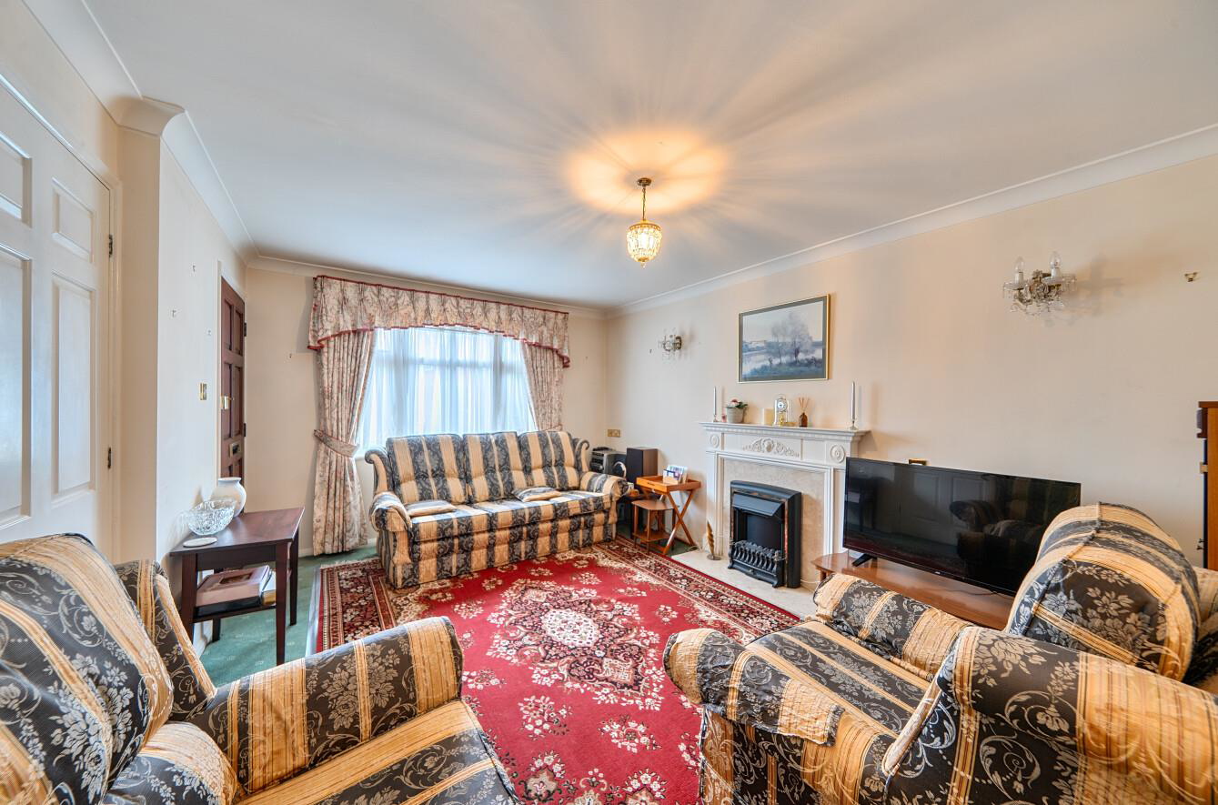 Cherchefelle Mews, Stanmore, HA7, photo 2
